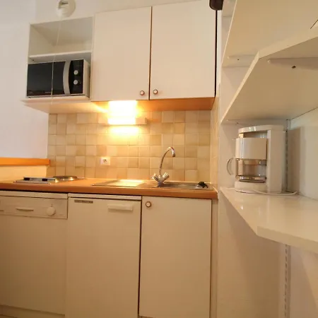 Cosy 4 Pers, Termignon, Au Pied Des Pistes, Balcon, Wifi - Fr-1-508-185 Apartment