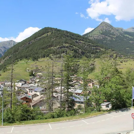 Cosy 4 Pers, Termignon, Au Pied Des Pistes, Balcon, Wifi - Fr-1-508-185