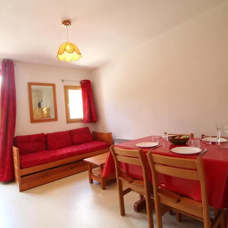 Apartment Cosy 4 Pers, Termignon, Au Pied Des Pistes, Balcon, Wifi - Fr-1-508-185